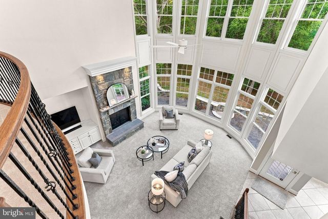 42618 TRAPPE ROCK CT, Ashburn, VA 20148