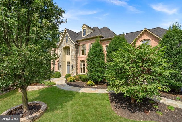 42618 TRAPPE ROCK CT, Ashburn, VA 20148