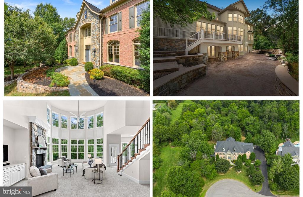 42618 TRAPPE ROCK CT, Ashburn, VA 20148