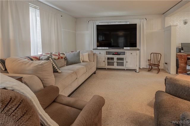 449 Lake Street, Wilson, NY 14172