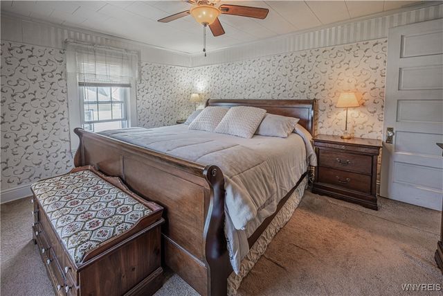 449 Lake Street, Wilson, NY 14172