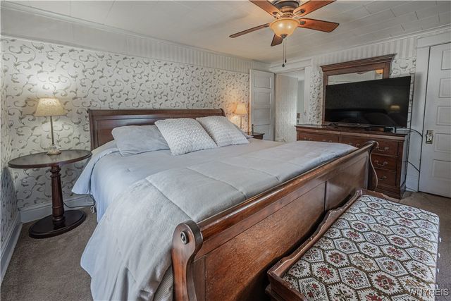 449 Lake Street, Wilson, NY 14172