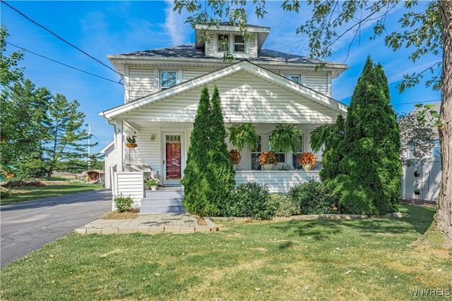 449 Lake Street, Wilson, NY 14172