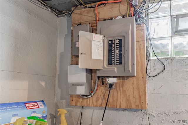 449 Lake Street, Wilson, NY 14172