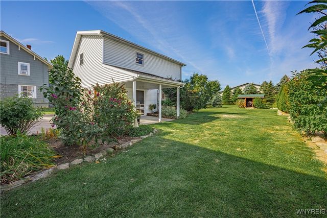 449 Lake Street, Wilson, NY 14172