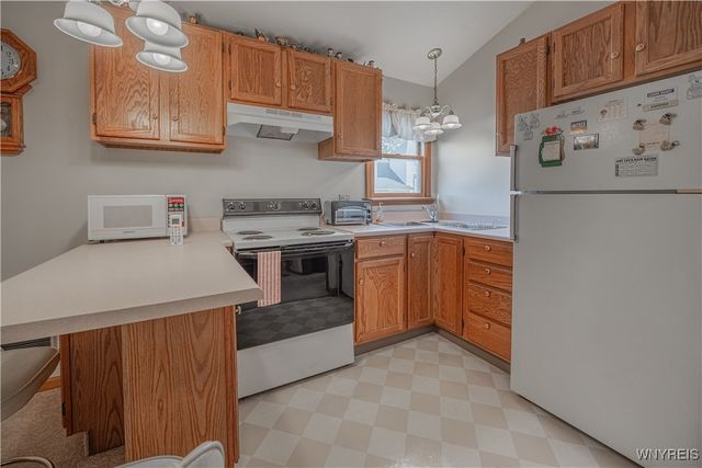 449 Lake Street, Wilson, NY 14172