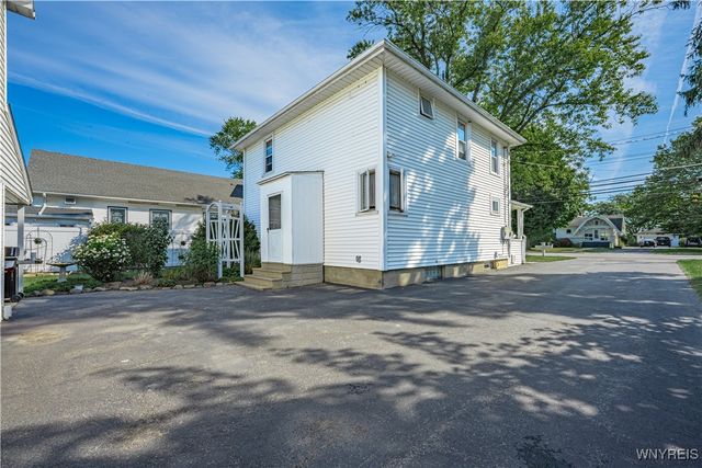 449 Lake Street, Wilson, NY 14172