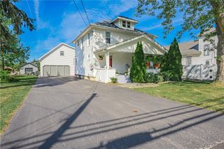 449 Lake Street, Wilson, NY 14172