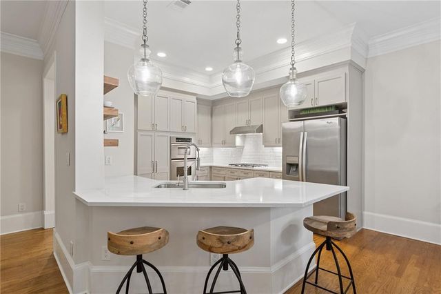 3313 Buckhead Forest Mews NE, Atlanta, GA 30305