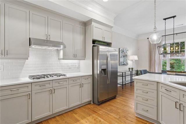 3313 Buckhead Forest Mews NE, Atlanta, GA 30305