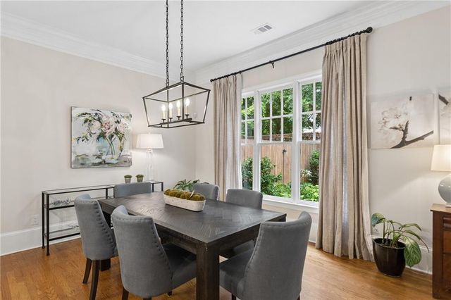 3313 Buckhead Forest Mews NE, Atlanta, GA 30305