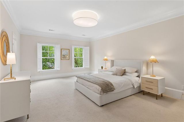 3313 Buckhead Forest Mews NE, Atlanta, GA 30305