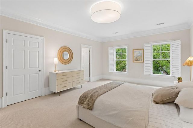 3313 Buckhead Forest Mews NE, Atlanta, GA 30305
