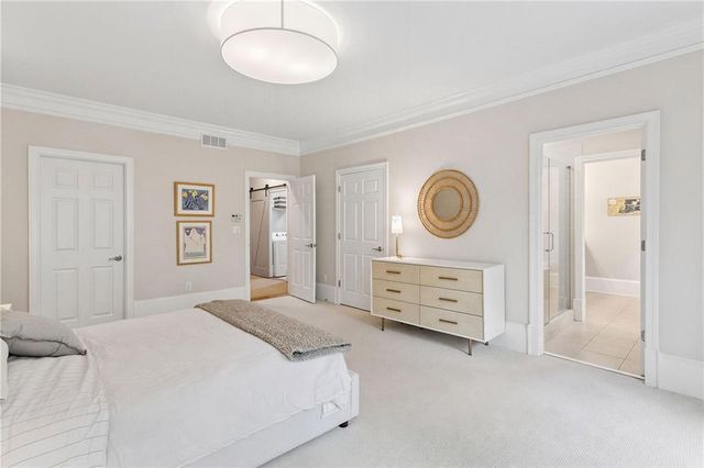 3313 Buckhead Forest Mews NE, Atlanta, GA 30305