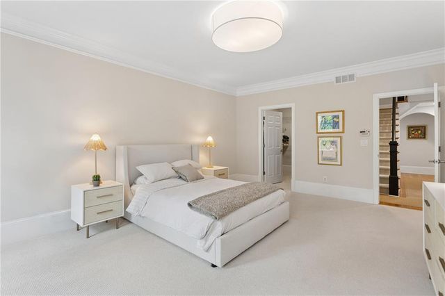 3313 Buckhead Forest Mews NE, Atlanta, GA 30305