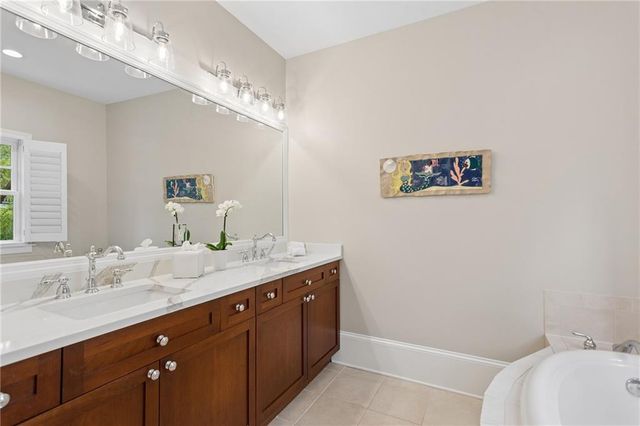 3313 Buckhead Forest Mews NE, Atlanta, GA 30305