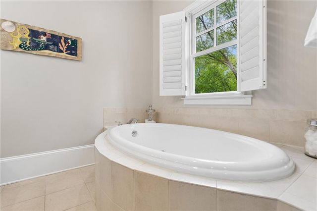 3313 Buckhead Forest Mews NE, Atlanta, GA 30305