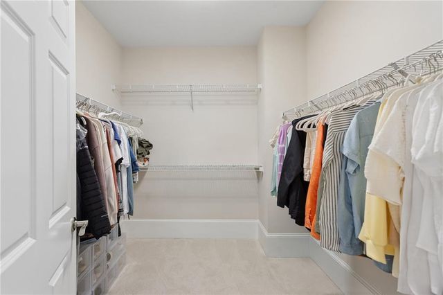 3313 Buckhead Forest Mews NE, Atlanta, GA 30305