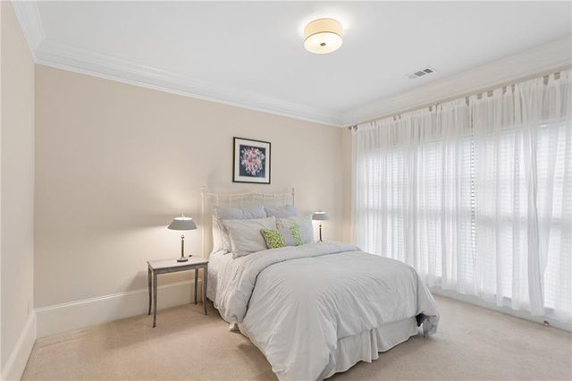 3313 Buckhead Forest Mews NE, Atlanta, GA 30305