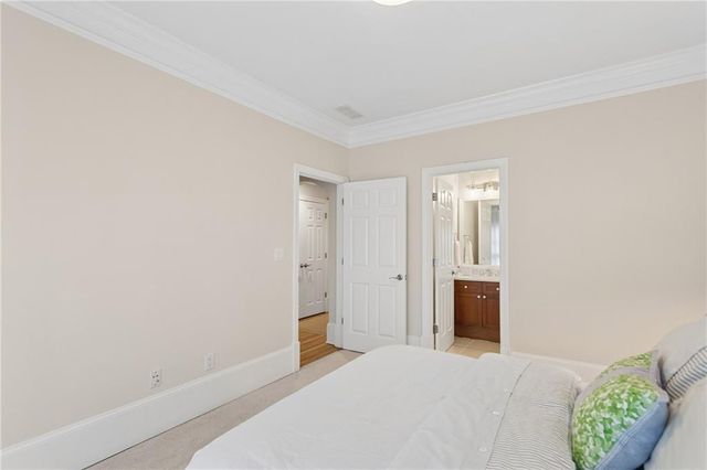 3313 Buckhead Forest Mews NE, Atlanta, GA 30305