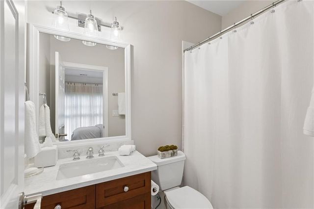 3313 Buckhead Forest Mews NE, Atlanta, GA 30305
