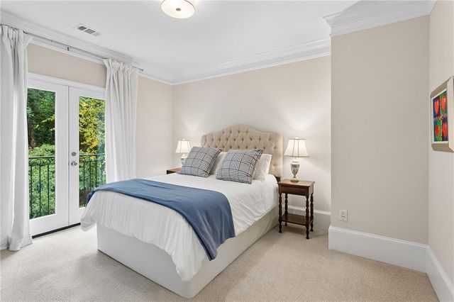 3313 Buckhead Forest Mews NE, Atlanta, GA 30305