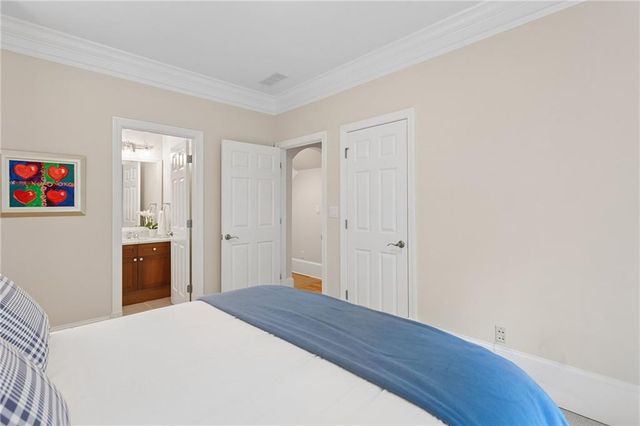 3313 Buckhead Forest Mews NE, Atlanta, GA 30305