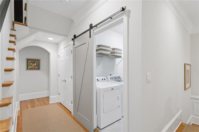 3313 Buckhead Forest Mews NE, Atlanta, GA 30305