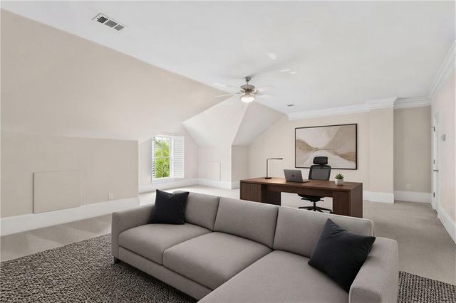3313 Buckhead Forest Mews NE, Atlanta, GA 30305