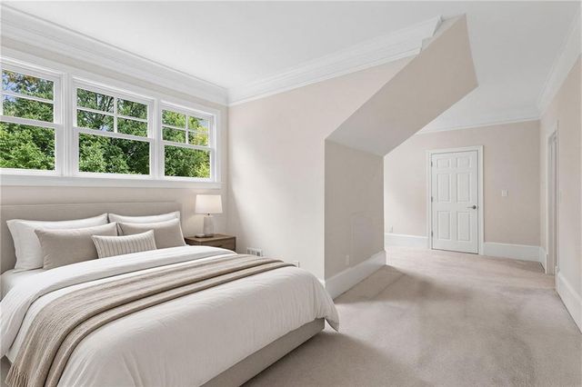 3313 Buckhead Forest Mews NE, Atlanta, GA 30305