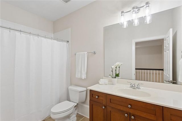 3313 Buckhead Forest Mews NE, Atlanta, GA 30305