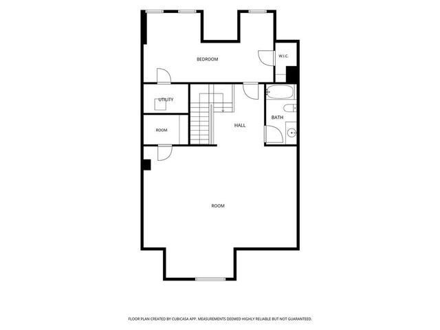 3313 Buckhead Forest Mews NE, Atlanta, GA 30305