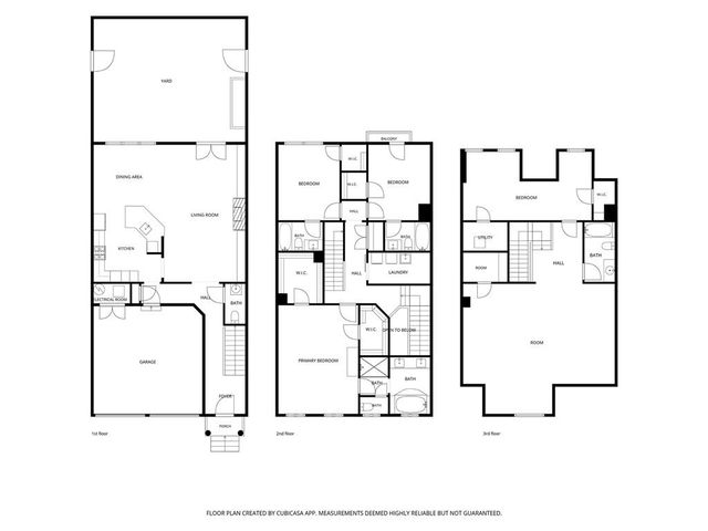 3313 Buckhead Forest Mews NE, Atlanta, GA 30305