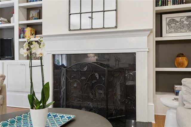 3313 Buckhead Forest Mews NE, Atlanta, GA 30305