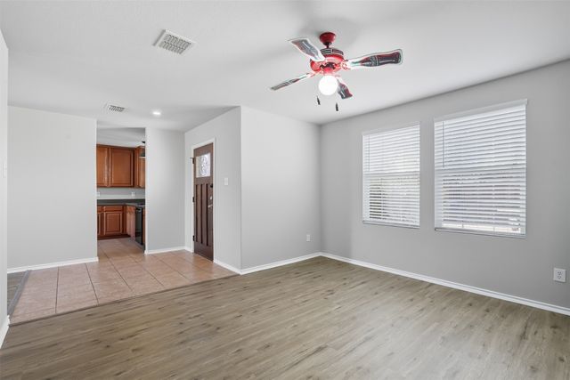 701 S Heights Drive, Crowley, TX 76036
