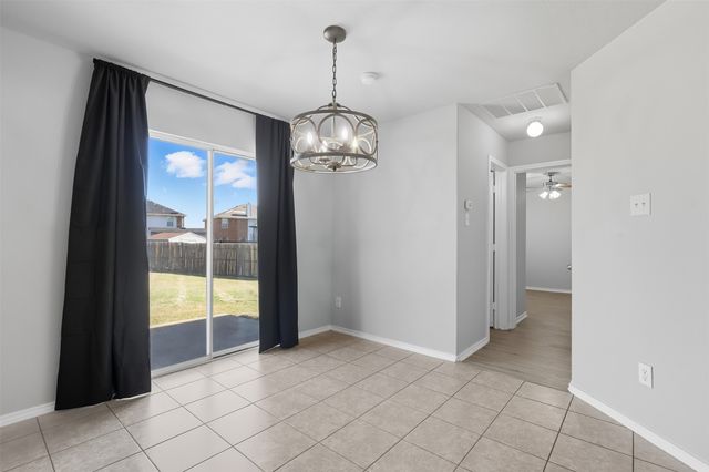 701 S Heights Drive, Crowley, TX 76036