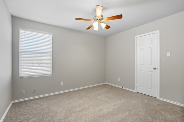 701 S Heights Drive, Crowley, TX 76036