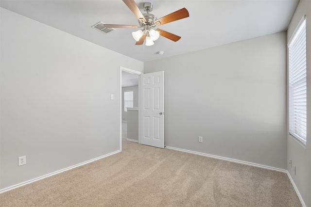 701 S Heights Drive, Crowley, TX 76036