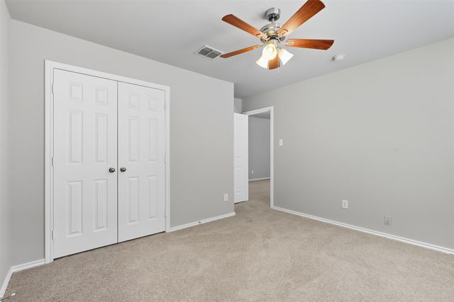 701 S Heights Drive, Crowley, TX 76036