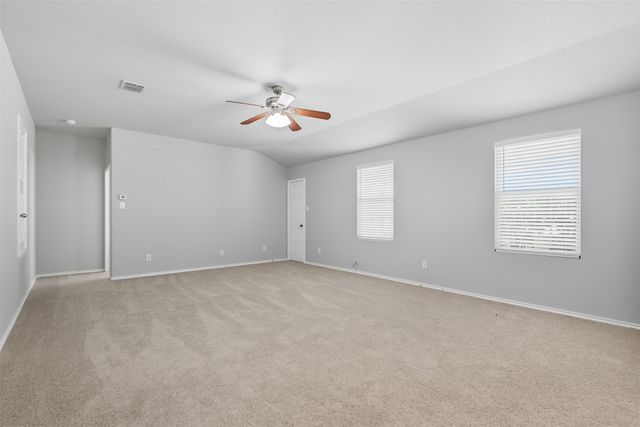 701 S Heights Drive, Crowley, TX 76036