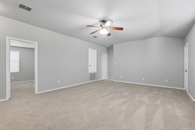 701 S Heights Drive, Crowley, TX 76036