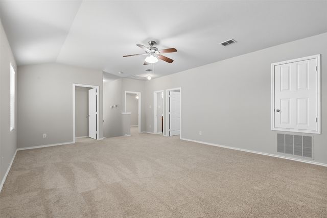 701 S Heights Drive, Crowley, TX 76036