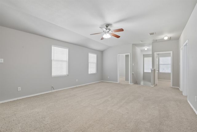 701 S Heights Drive, Crowley, TX 76036