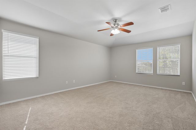 701 S Heights Drive, Crowley, TX 76036