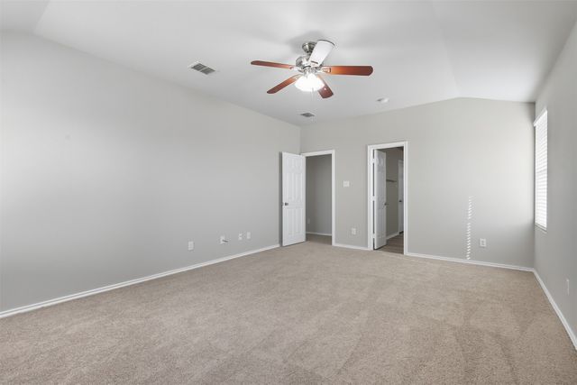 701 S Heights Drive, Crowley, TX 76036