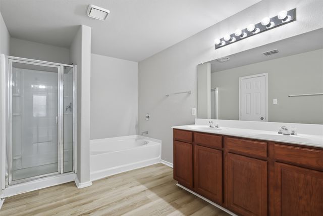 701 S Heights Drive, Crowley, TX 76036