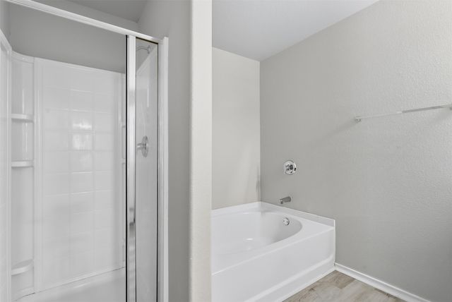 701 S Heights Drive, Crowley, TX 76036
