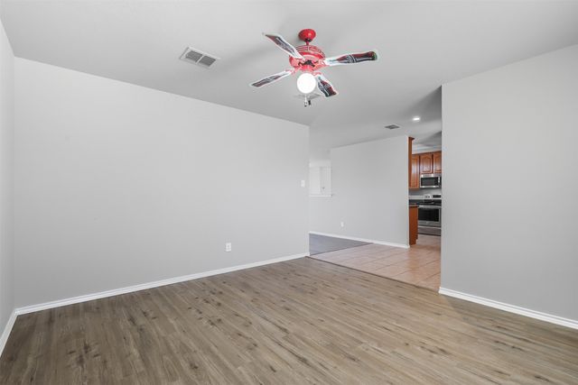 701 S Heights Drive, Crowley, TX 76036