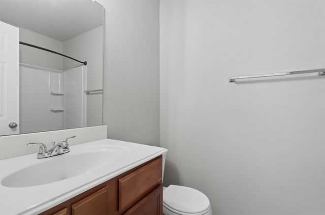 701 S Heights Drive, Crowley, TX 76036