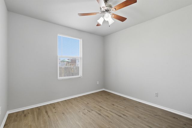 701 S Heights Drive, Crowley, TX 76036